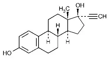 Ethinyl Estradiol